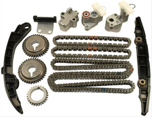 Cloyes CY9-0720SA Timing Kit w/- Gears for Nissan Vq35De Maxima 350Z
