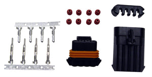 FAST FAST301403K Connector Kit Vss And Aux. ShaFT