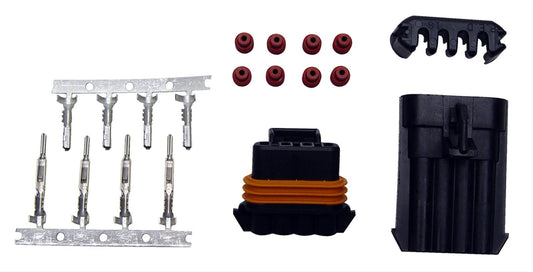 FAST FAST301403K Connector Kit Vss And Aux. ShaFT