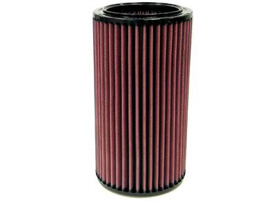 K&N Filters KNE-2244 Replacement Air Filter Renault Fuego Turbo 1982-85
