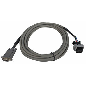 FAST FAST170481 Replacement Cable 12FT Air/Fuel Upgrade