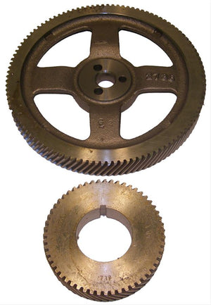 Cloyes CY2738S Ford 401-534 Truck Timing Set Matched Cam & Crank Gears