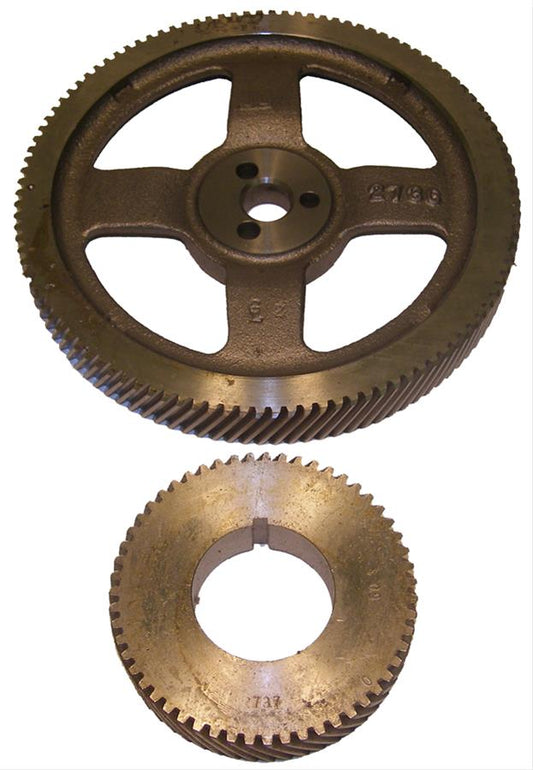 Cloyes CY2738S Ford 401-534 Truck Timing Set Matched Cam & Crank Gears