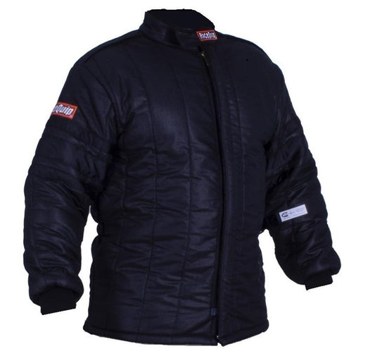 RQ91919959RQP | Sfi-15 Jacket Black Large