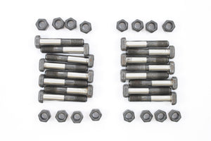 Pioneer PIS-1030 R/Bolts 3/8 Ford 351w/429/460 (Set of 16)