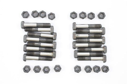 Pioneer PIS-1030 R/Bolts 3/8 Ford 351w/429/460 (Set of 16)
