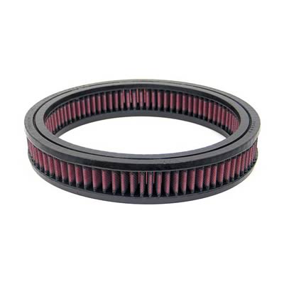 K&N Filters KNE-2770 Custom Air Filter 10-1/2"Od 8-1/2"Id 1-3/4"H"