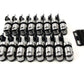 COMP CAMS ENDURE-X SOLID ROLLER LIFTERS .300" TALLER CHEV BB 396-454 CO883-16