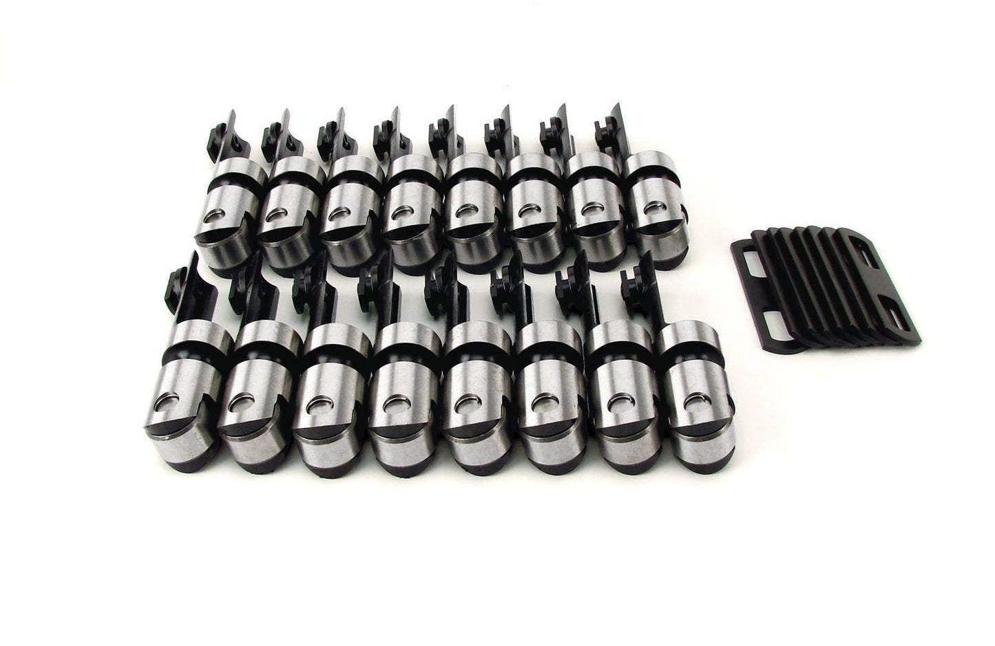 COMP CAMS ENDURE-X SOLID ROLLER LIFTERS .300" TALLER CHEV BB 396-454 CO883-16