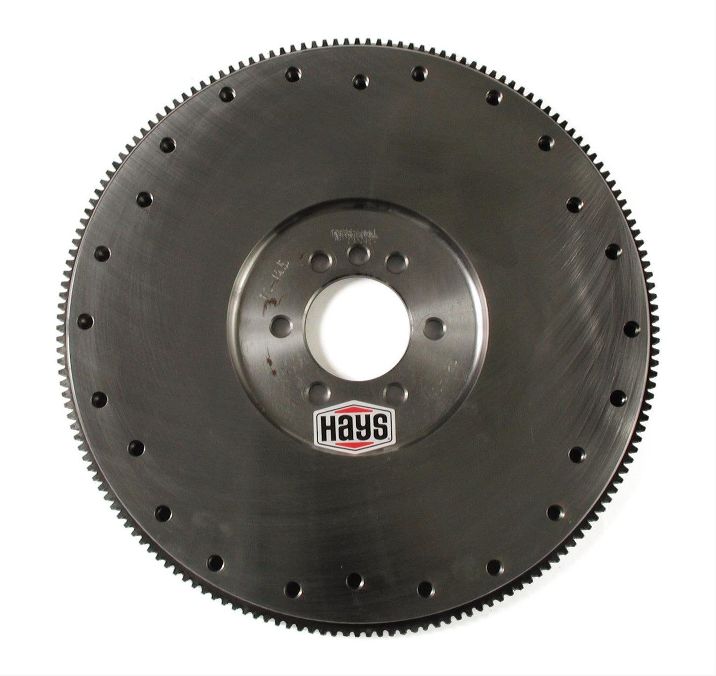 Hays HAY-10-125 Flywheel Chev 25lb Steel