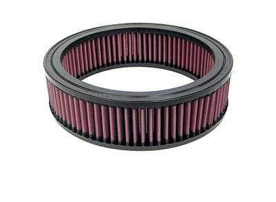 K&N Filters KNE-1110 Ford Mercury 1963-64 Replacement Air Filter