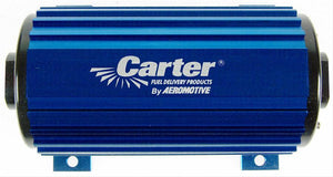 Carter FMP4700HP Carter FMP4700HP Premium HP Fuel Pump 8-45 PSI suit 800HP Turbo EFI