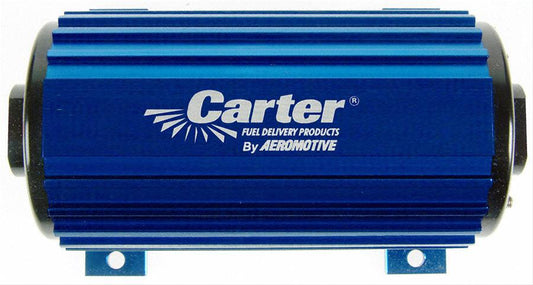 Carter FMP4700HP Carter FMP4700HP Premium HP Fuel Pump 8-45 PSI suit 800HP Turbo EFI