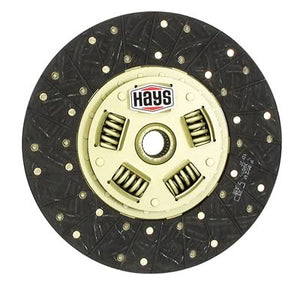 Hays HAY-40-221 Disc S/S 11 1-1/8x26