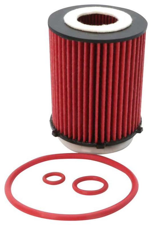 KNHP-7051 | Oil Filter - Mercedes Benz