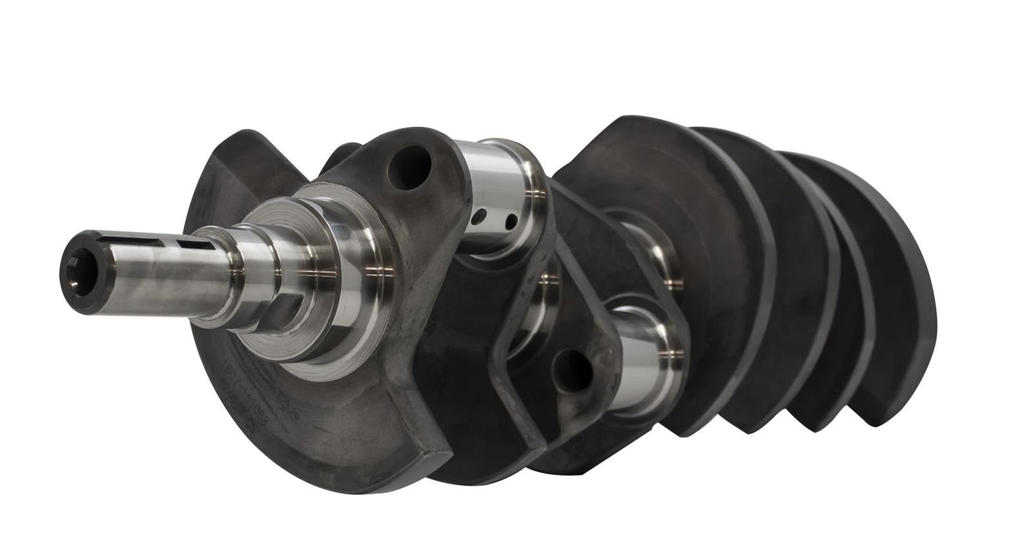 Callies CA2242BTL-CS Compstar Ford Coyote 3.650¡_ Stroke 2.087¡_ Pin Forged Crankshaft