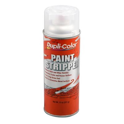 Dupli-Color SHW-ST100 Dupli-Color Paint Stripper Paint Stripper 311GM