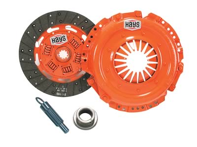 Hays HAY-85-200 Street Clutch Kit 1O" Ford