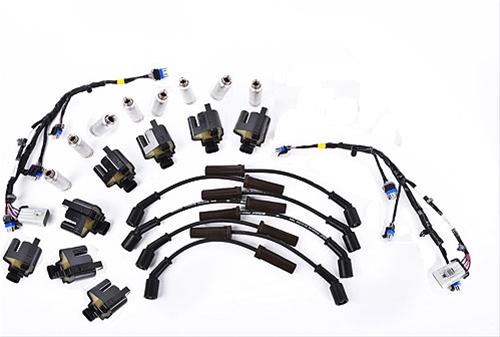 GM Performance GM19257878 Complete Ignition Coil Kit Lsx 454 Crate Engine