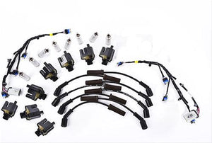 GM Performance GM19257878 Complete Ignition Coil Kit Lsx 454 Crate Engine