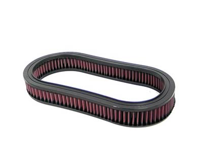 K&N Filters KNE-1958 Replacement Air Filter Ford Escort Mk2/3 1.6L 81-86