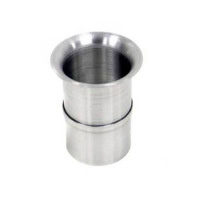 K&N Filters KN85-5047 Suits Weber Carbs Weber Ram Pipe Wss 45/39