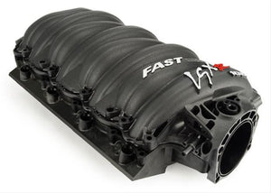 FAST 146202B LSXr 102mm Raised Rectangle Port Intake Manifold for LS7