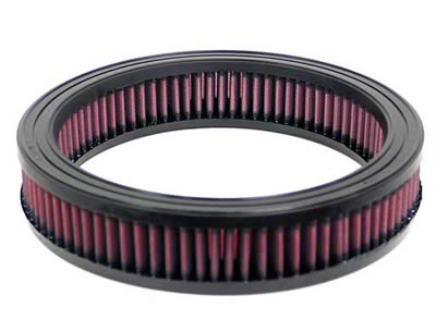 K&N Filters KNE-1088 Ford Ranger L4-2.0L 2.3L 1982 Replacement Air Filter