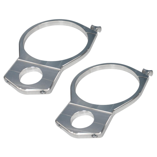 Stroud SS93081 Billet Fire Bottle Mount Brackets suit 10 LB Bottle SS93081