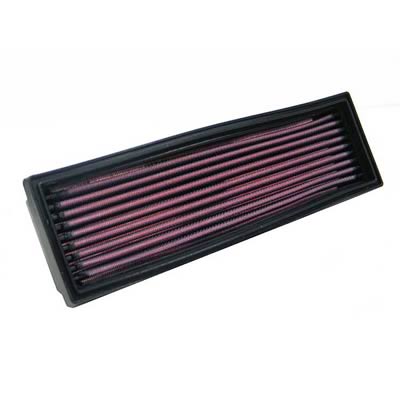 K&N Filters KN33-2699 Renault Twingo 1.2I 1993-On Replacement Air Filter