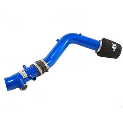 K&N Filters KN69-8251TB Eu Seat Ibiza L4-1 Typhoon Cold Air Intake