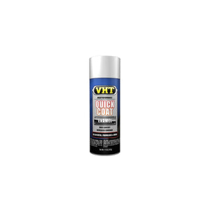 VHT Paints VHTSP509 Quick Coat Gloss White Cqde19