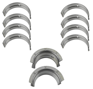King Bearings MB 557SI For GENERAL MOTORS 262, 267, 302, 307, 327, 350