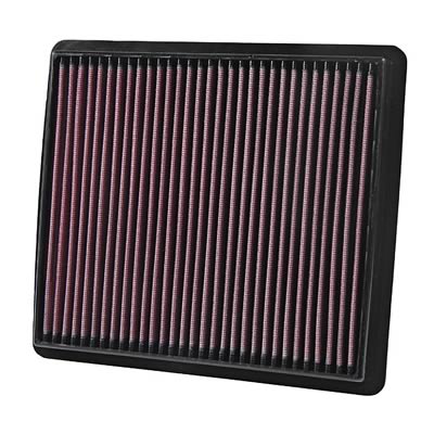 K&N Filters KN33-2423 Dodge Journey 2.4L-L4 2009 Replacement Air Filter