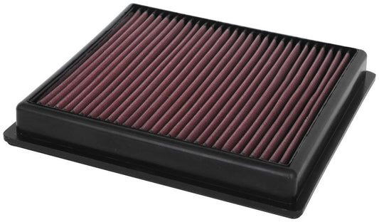 K&N Filters KN33-3166 Panel Filter for Toyota Hiace