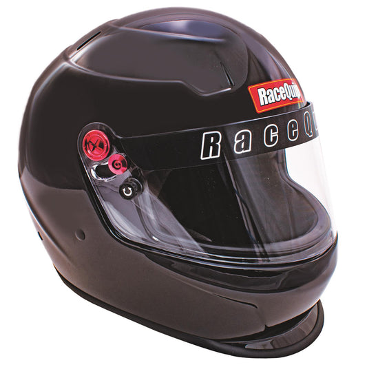 RQ276002RQP | Pro20 Helmet Gloss Black Sml