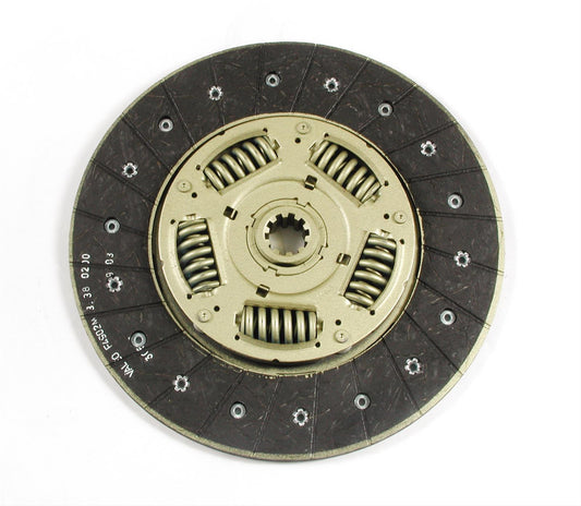 Hays HAY-40-150 Disc-10.5 Mustang 1-1/16x10