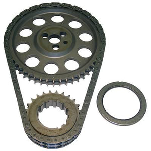 Cloyes CY9-3625Tx9 Billet Race Timing Set suits Chrysler 440 3 Bolt