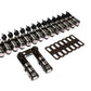 Comp Cams CC890-16 Comp Roller Liftercs 180 Offse