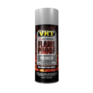 VHT Paints VHTSP100 Flame Proof Grey Primer
