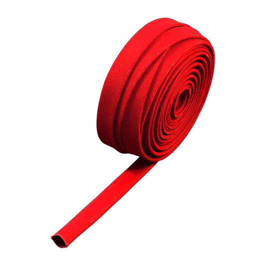 Heatshield Products HSP-203121 203121 7/16"-1/4" Thermal Heat Sleeve 1100F 25Ft Roll Red