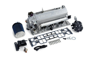 GM Performance GM12498032 Multi Point Injection Kit Suits Sb Chev V8 Vortec
