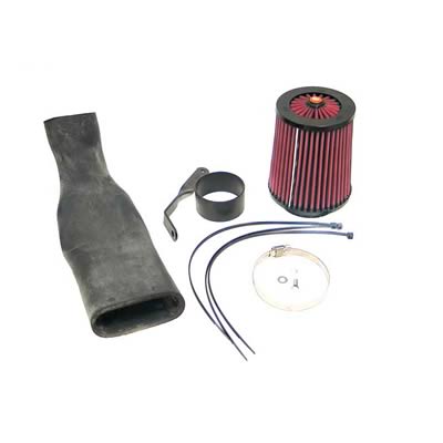 K&N Filters KN57-0326 Citroen Xsara Vts Performance Intake Kit