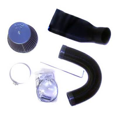 K&N Filters KN57-0339 Ford Escort 1.6L 16V Zetec 90B Performance Intake Kit