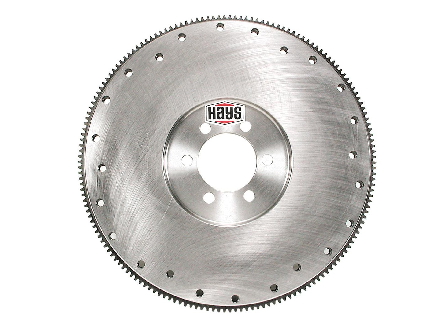 Hays HAY-13-130 Flywheel Pontiac 30lb Steel