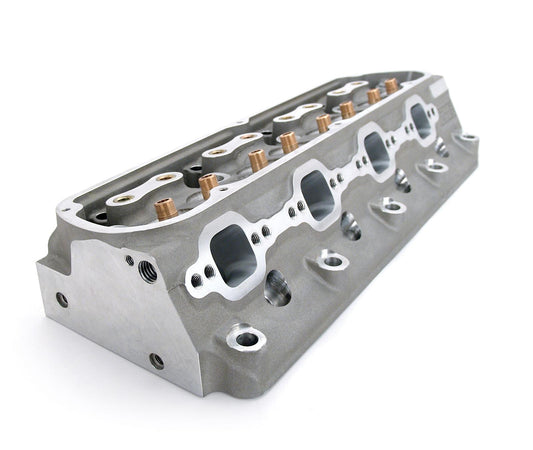 RHS RHS-35020 Ford SB Alloy Cyl Head Cnc Port 62cc 205cc