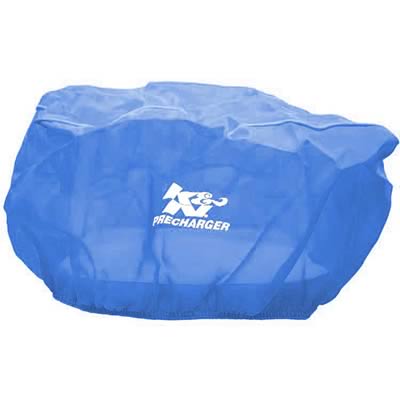 K&N Filters KN100-8562PL Suits Kn1008562 Racing Assy Precharger Wrap Blue