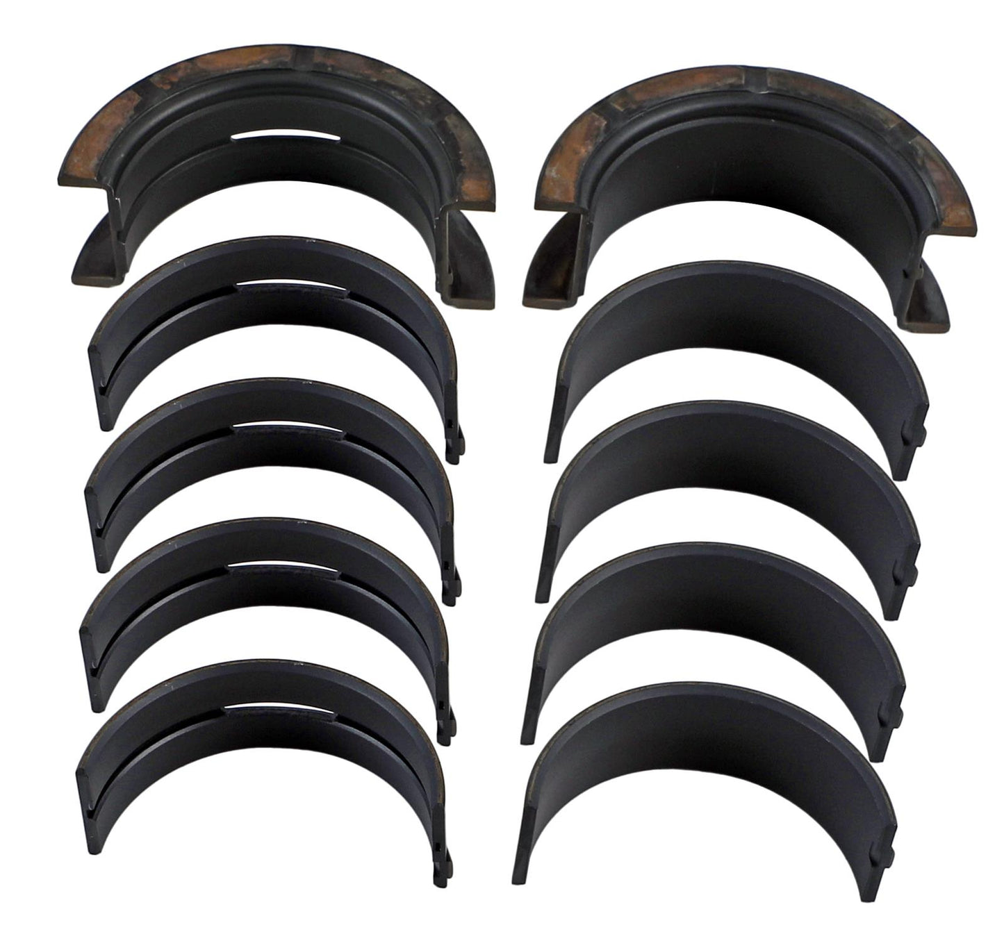 King Bearings MB 529XPC For FORD 260CI 289CI 302 5.0L WINDSOR