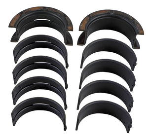 King Bearings MB 529XPC For FORD 260CI 289CI 302 5.0L WINDSOR