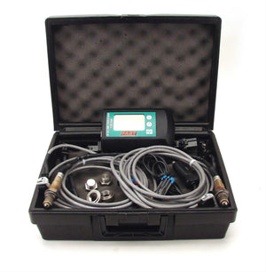 FAST FAST170702 Wide Band Air/Fuel Meter Diesel Dual Sensor